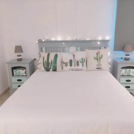 Apartamento San Miguel Apartment Torremolinos