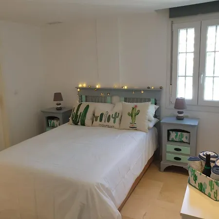 Apartamento San Miguel Apartment Torremolinos