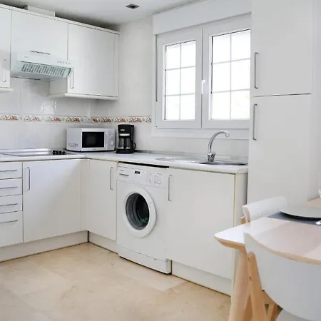 Apartamento San Miguel Torremolinos
