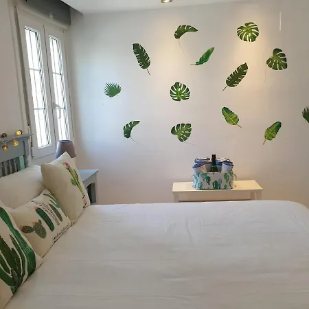 Apartamento San Miguel Torremolinos
