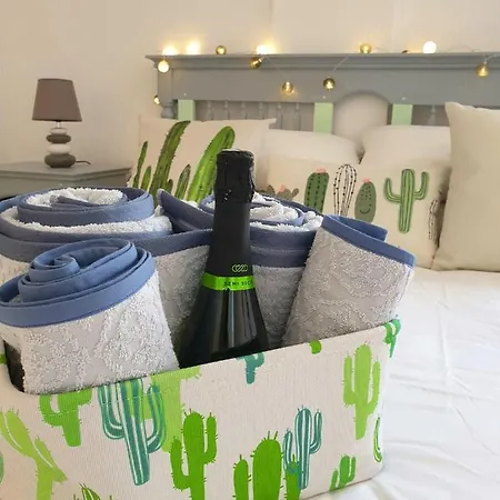 Apartamento San Miguel *