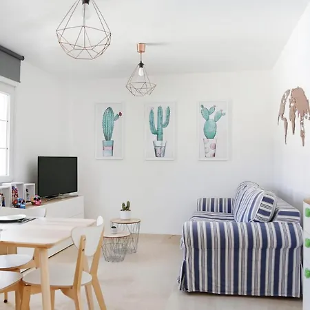 Apartment Apartamento San Miguel Torremolinos