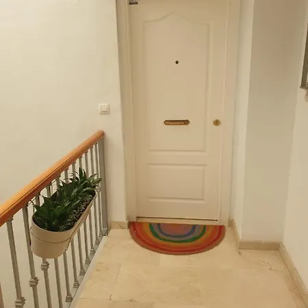 Apartamento San Miguel