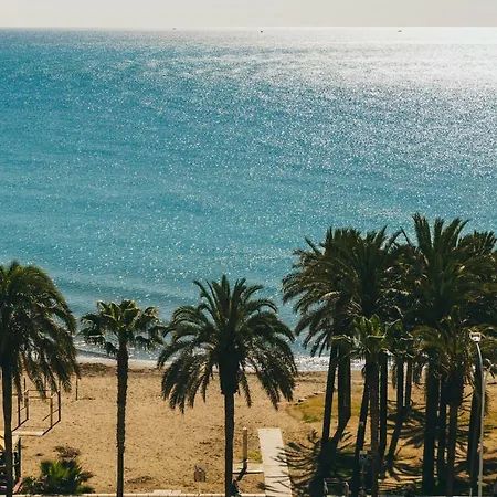 Apartment Apartamento San Miguel Torremolinos