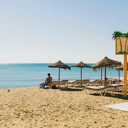 Apartamento San Miguel * Torremolinos