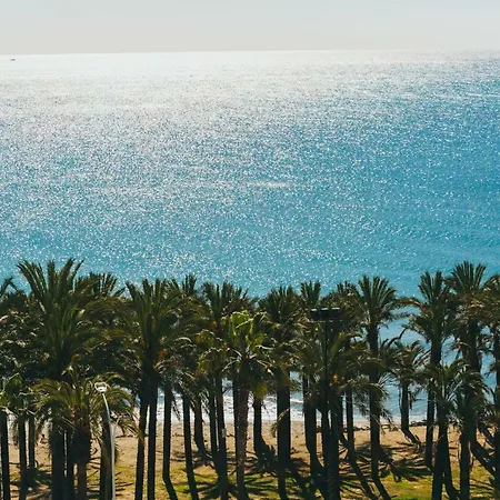 Apartamento San Miguel Apartment Torremolinos