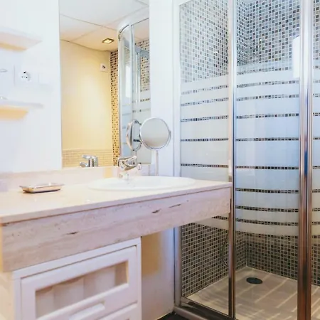 Apartamento San Miguel